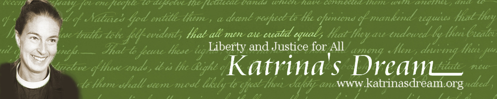 Katrina's Dream